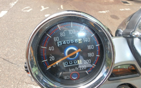 KAWASAKI ZEPHYR1100 1993 ZRT10A