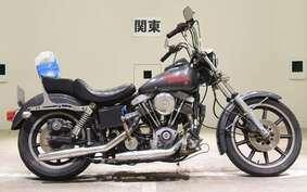 HARLEY FXS 1340 2001