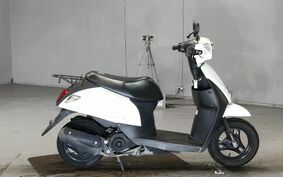 SUZUKI LET's CA4AA