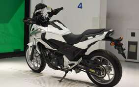 HONDA NC750X LD ABS 2016 RC90