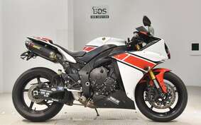 YAMAHA YZF-R1 2012 RN24J