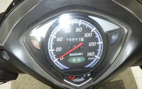 SUZUKI ADDRESS 110 CE47A