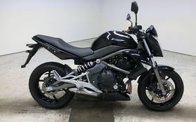 KAWASAKI ER400 N 2012 ER400B