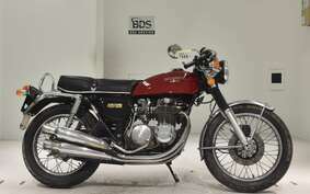 HONDA CB500 2024 CB500