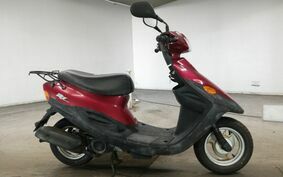 YAMAHA BJ SA24J