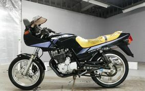 HONDA CBX125F JC11