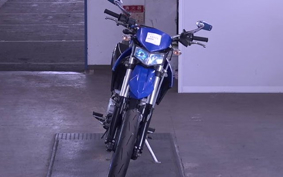 KAWASAKI D-TRACKERX