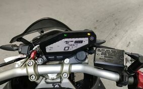 YAMAHA MT-09 2014 RN34J