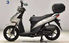 SUZUKI ADDRESS 110 CE47A