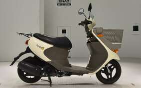 SUZUKI LET's 4 Basket CA43A