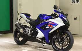 SUZUKI GSX-R1000 2008 GT77A