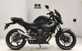 YAMAHA XJ6 N ABS 2013 RJ22