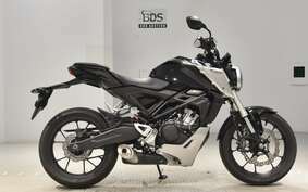 HONDA CB125 R JC79