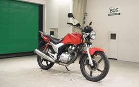 HONDA CBF125