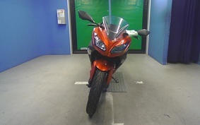 KAWASAKI NINJA 250 2014 EX250L