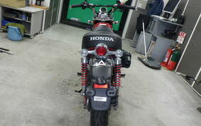 HONDA MONKEY 125 ABS JB02