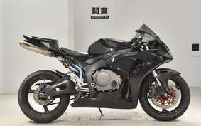 HONDA CBR1000RR 2011 SC57