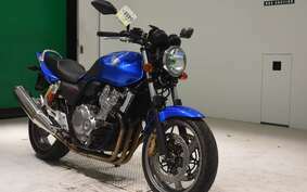 HONDA CB400SF VTEC 2009 NC42