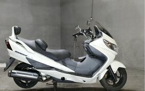 SUZUKI SKYWAVE 250 (Burgman 250) S CJ43A