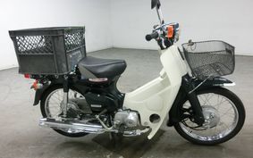 HONDA C70 SUPER CUB HA02