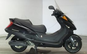 HONDA FORESIGHT EX MF04