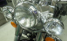 HARLEY FLSTC 1450 2003