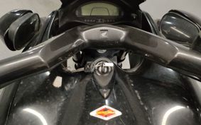HONDA DN01 RC55