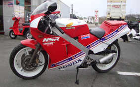 HONDA NSR250R MC16