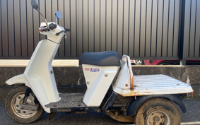 HONDA FORZA Z MF10