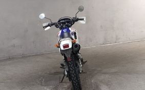 HONDA XL250 DEGREE MD26