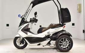 HONDA PCX 150 TRIKE KF18