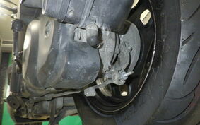 SUZUKI ADDRESS V125 CF46A