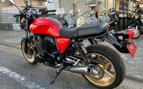 HONDA CB1100RS FINAL ED 2021 SC65