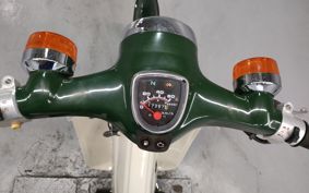 HONDA SUPER CUB50 AA01