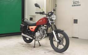 SUZUKI GN125 H