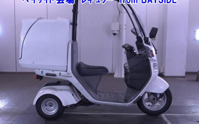 HONDA GYRO CANOPY-2