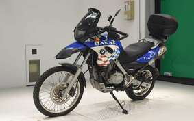 BMW F650GS DAKAR 2003