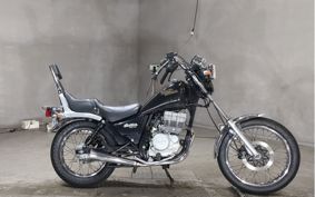 HONDA CBX125 CUSTOM JC12