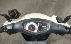 SUZUKI ADDRESS V125 G CF46A