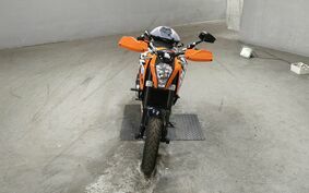 KTM 200 DUKE JUC4D