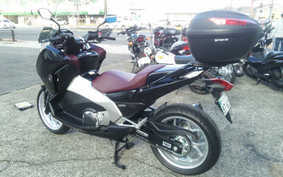 HONDA NC700 INTEGRA 2012 RC62