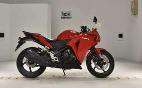 HONDA CBR250R GEN 3 MC41