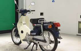 HONDA C70 SUPER CUB E C70