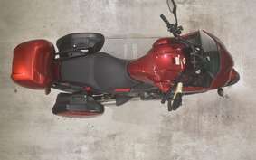 HONDA CTX700 2013 RC69