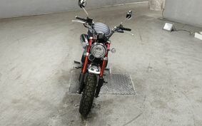 HONDA MONKEY 125 JB02