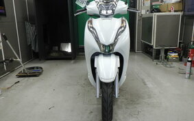 HONDA LEAD 125 JF45