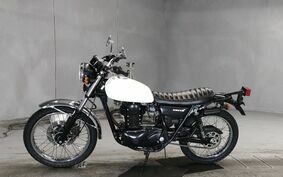 KAWASAKI 250TR BJ250F