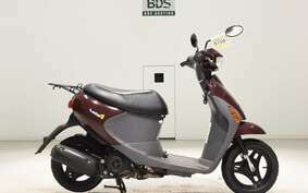 SUZUKI LET's 4 CA45A