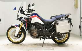 HONDA CRF1000L AFRICA TWIN 2016 SD04