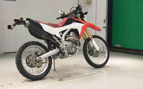 HONDA CRF250L MD38